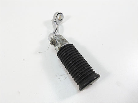 1986 Harley Sportster XLH 883 Left Front Rider Driver Foot Peg 50948-86A {{ shop.shopifyCountryName }} - Mototech271