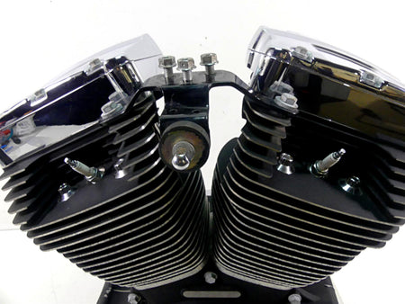2006 Harley Softail FXSTSI Springer Running 88 Engine Motor 27K -Video 19259-06 {{ shop.shopifyCountryName }} - Mototech271