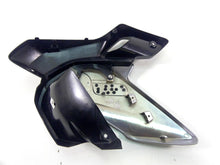 Load image into Gallery viewer, 2014 BMW R1200GS K50 Left Side Airbox Cover Fairing Cowl + Emblem 46638533677
