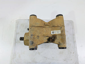 2019 Polaris RZR XP Turbo S Front Differential Gear Box - 2k 1334432