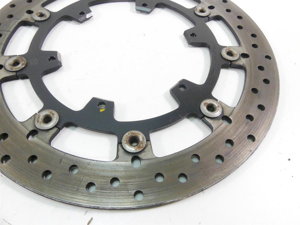 2015 KTM 1290 Adventure Front 320mm Brake Rotor Disc Set 6030906000030 {{ shop.shopifyCountryName }} - Mototech271