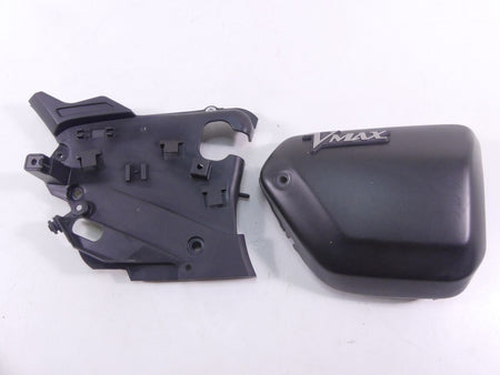 2019 Yamaha VMX17 V-Max 1700 Right Side Cover Fairing + Mount 2S3-21741-20-00 {{ shop.shopifyCountryName }} - Mototech271