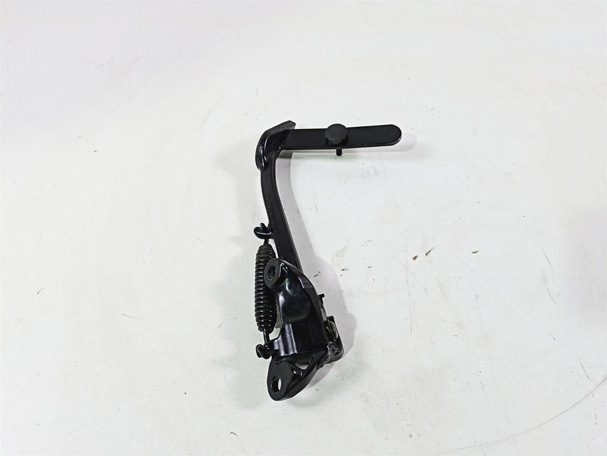 2020 Harley Softail FXST Standard Side Kick Jiffy Kickstand Stand 50000152 {{ shop.shopifyCountryName }} - Mototech271