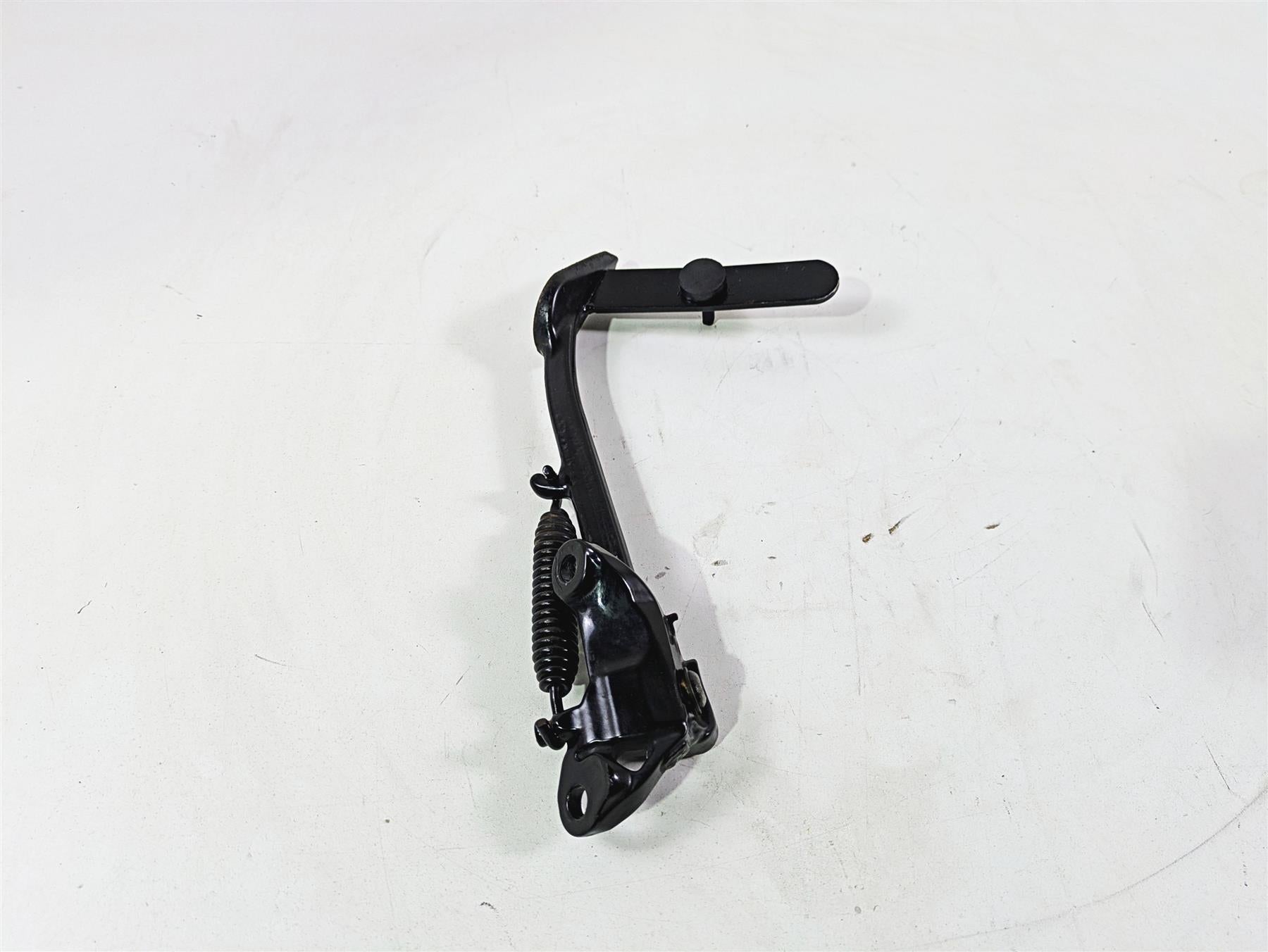 2020 Harley Softail FXST Standard Side Kick Jiffy Kickstand Stand 50000152 {{ shop.shopifyCountryName }} - Mototech271