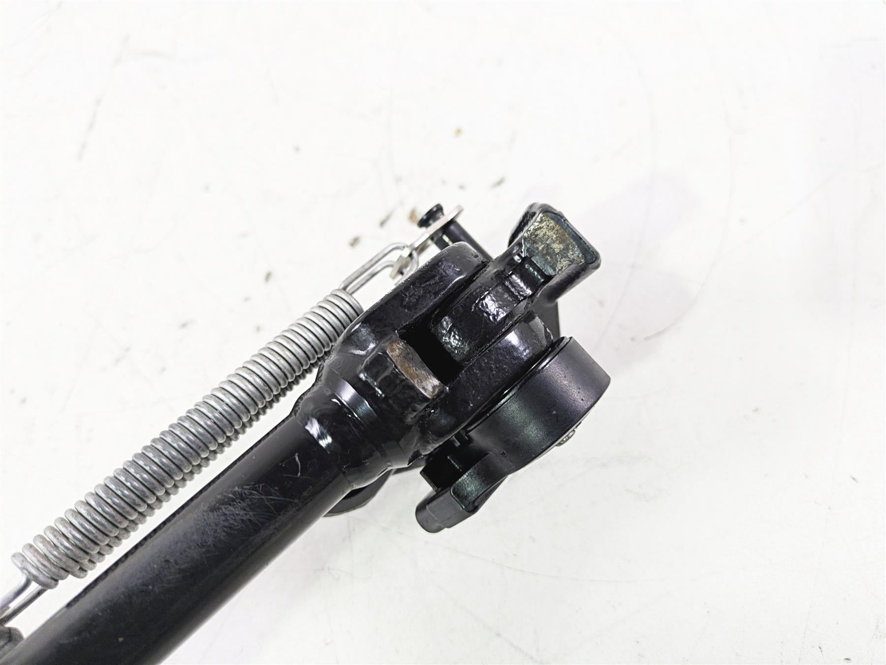 2015 BMW K1600 GT K48 Side Kickstand Kick Stand & Switch 46538521294 {{ shop.shopifyCountryName }} - Mototech271