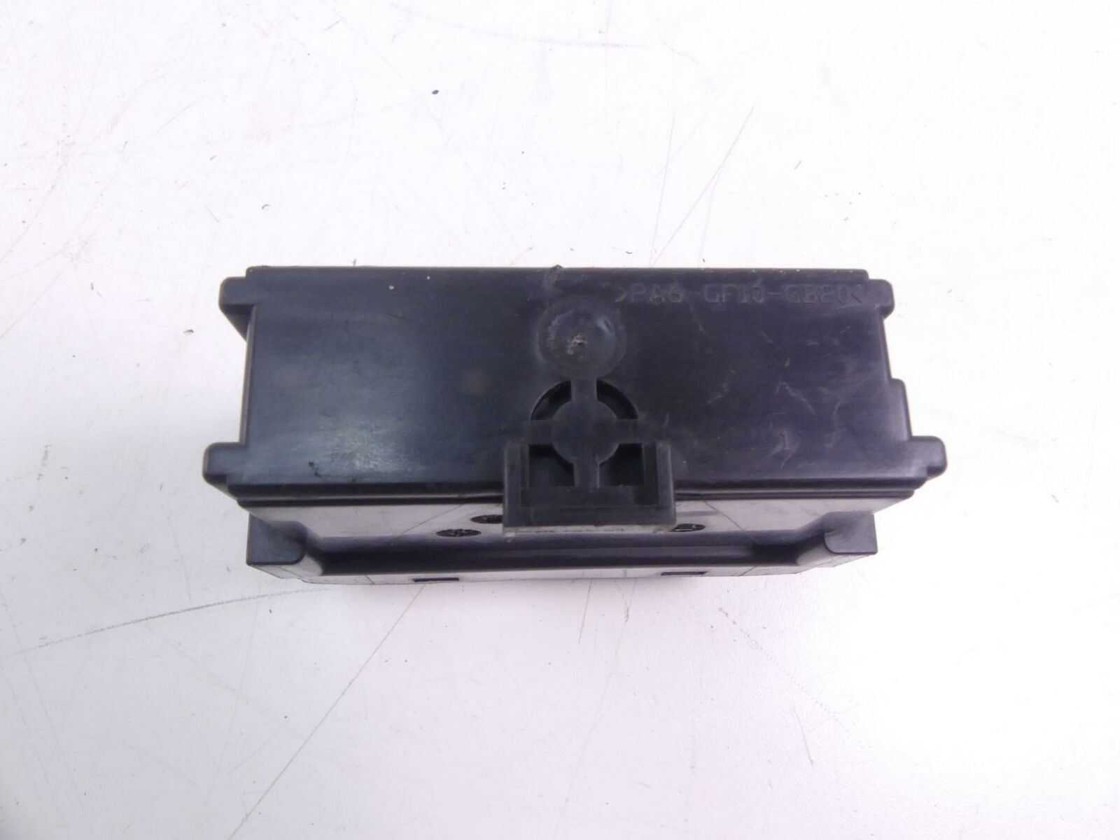 2018 BMW K1600 Bagger Satelite Base Basic Control Module Unit 61358396391 {{ shop.shopifyCountryName }} - Mototech271