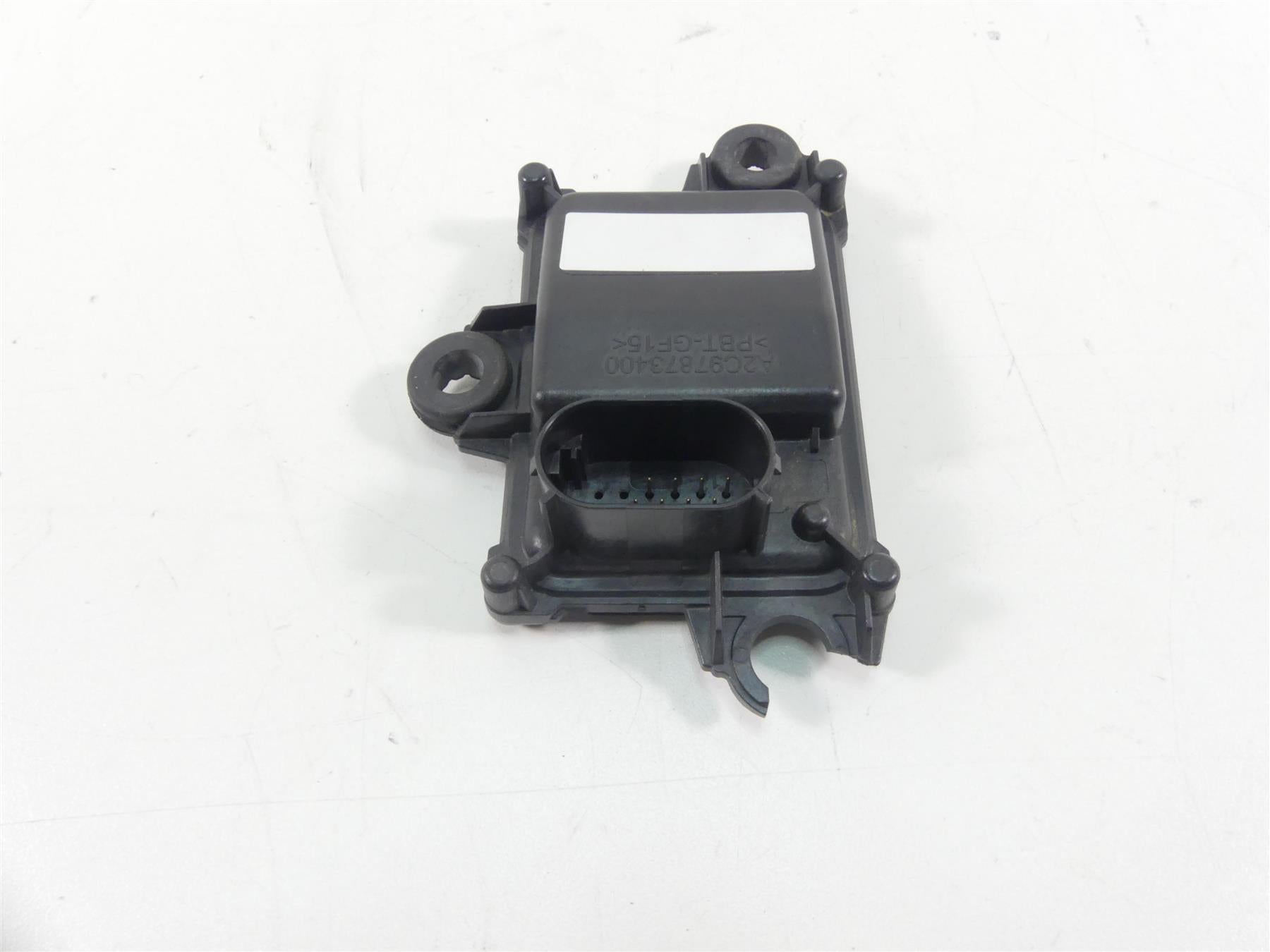 2017 BMW RnineT Racer K32 Gauges Ecu Control Unit Module - Read 62118394723 {{ shop.shopifyCountryName }} - Mototech271