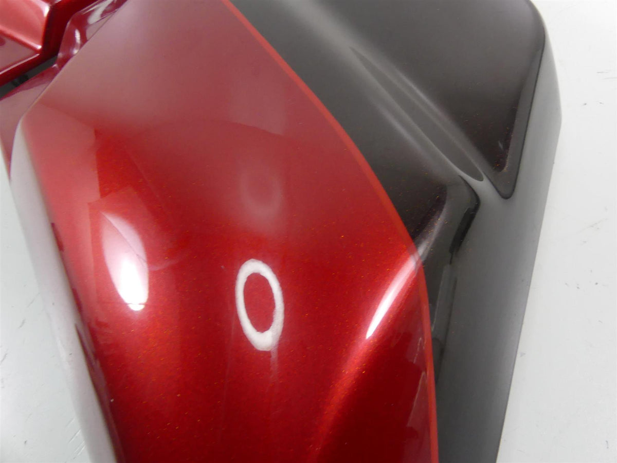 2012 Harley Touring FLHTK Electra Glide Side Cover Fairing Set 66048-09A {{ shop.shopifyCountryName }} - Mototech271