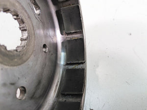 2005 Harley Touring FLHTCUI Electra Glide Ignition Flywheel Rotor 45A 29999-97B | Mototech271