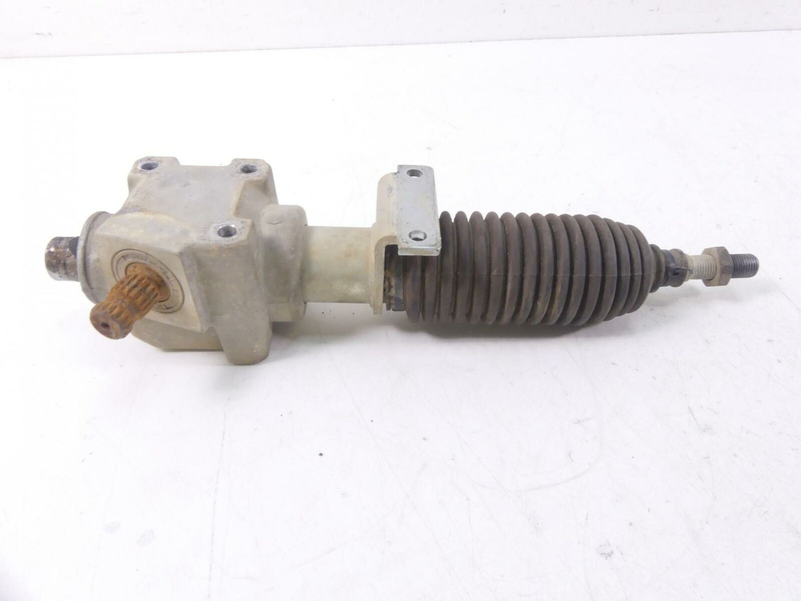 2015 Polaris RZR S 900 EPS Super ATV Heavy Duty Rackboss Pinion HDRP-1-44-002-Z7 {{ shop.shopifyCountryName }} - Mototech271