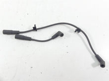 Load image into Gallery viewer, 2015 Harley FXDF Dyna Fat Bob Delphi Ignition Coil Wires Plugs Set 31696-07A
