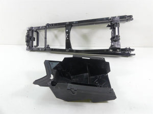 2018 BMW S1000RR K46 Straight Rear Subframe & Battery Tray Carrier 46518550381 | Mototech271