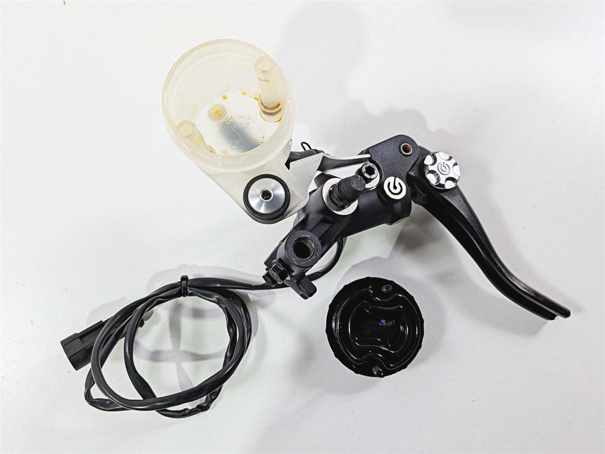 2016 KTM 1290 Super Adventure Brembo Radial Front Brake Pump 6201300110030 {{ shop.shopifyCountryName }} - Mototech271
