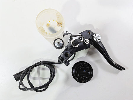 2016 KTM 1290 Super Adventure Brembo Radial Front Brake Pump 6201300110030 {{ shop.shopifyCountryName }} - Mototech271