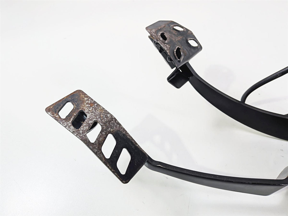 2017 Yamaha YXZ1000R EPS SS Foot Brake Accelerate Pedal Set B57-F2548-00-00 {{ shop.shopifyCountryName }} - Mototech271