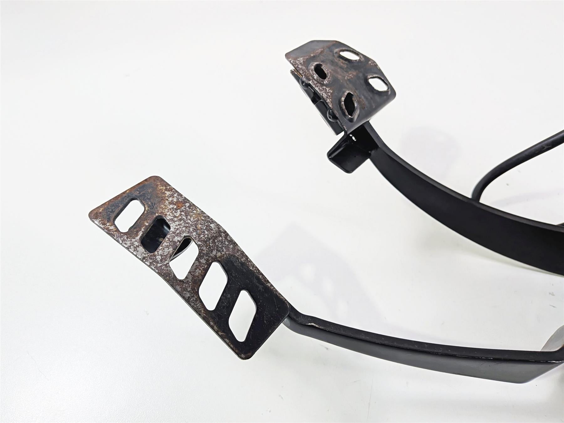 2017 Yamaha YXZ1000R EPS SS Foot Brake Accelerate Pedal Set B57-F2548-00-00 {{ shop.shopifyCountryName }} - Mototech271