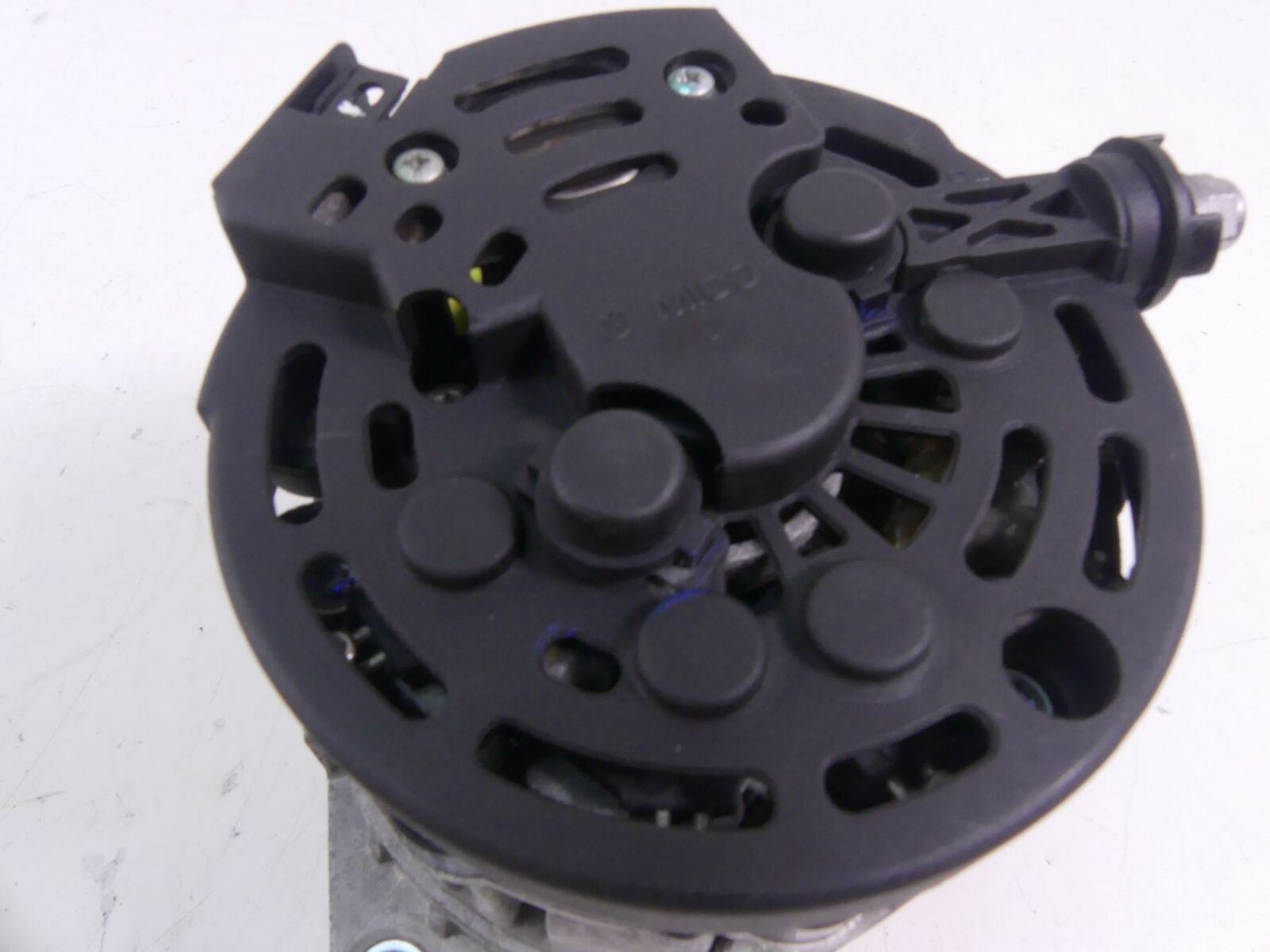 2018 BMW K1600 Bagger Bosch 55A Alternator Stator Generator 12317701566 {{ shop.shopifyCountryName }} - Mototech271