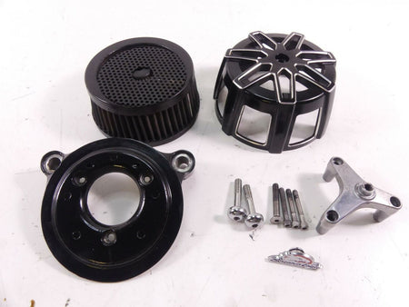 2016 Harley Touring FLTRX Road Glide Air Cleaner Screamin Eagle Filter 29400116 {{ shop.shopifyCountryName }} - Mototech271