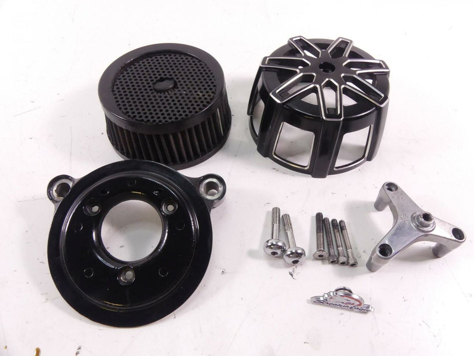 2016 Harley Touring FLTRX Road Glide Air Cleaner Screamin Eagle Filter 29400116 {{ shop.shopifyCountryName }} - Mototech271
