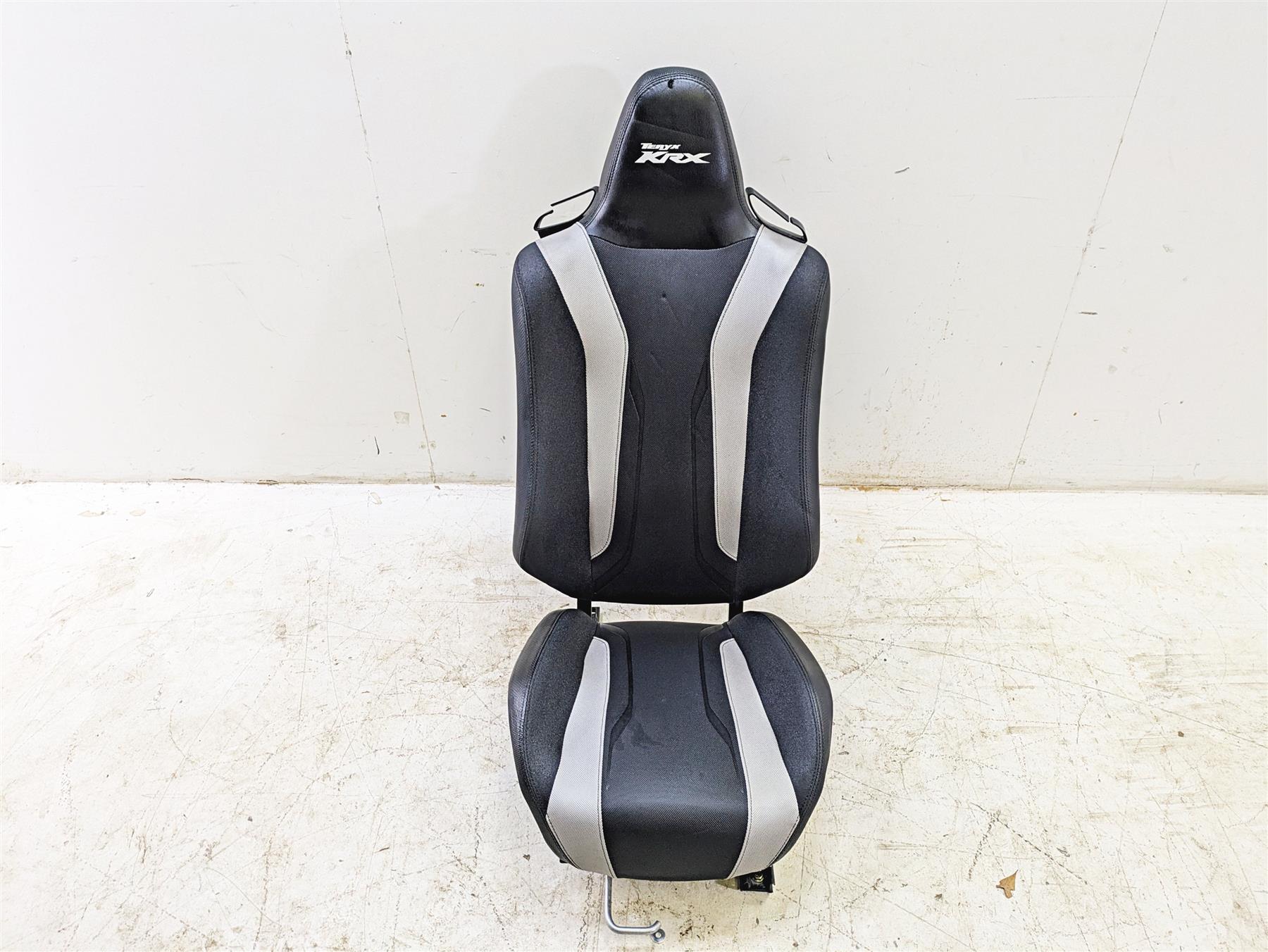 2020 Kawasaki Teryx KRX KRF 1000 Left Side Rider Driver Seat  53007-0419