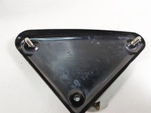 Load image into Gallery viewer, 1986 Harley Sportster XLH 883 Battery Box Carrier Stay + Chrome Cover 66191-83 | Mototech271
