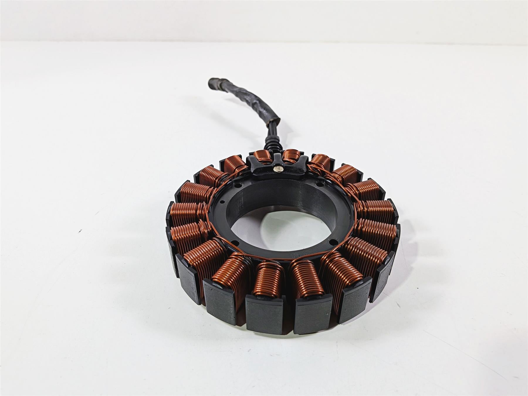 2014 Harley FXSB Softail Breakout Stator Alternator Generator 30017-08-Mototech271