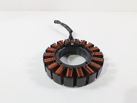 2014 Harley FXSB Softail Breakout Stator Alternator Generator 30017-08-Mototech271