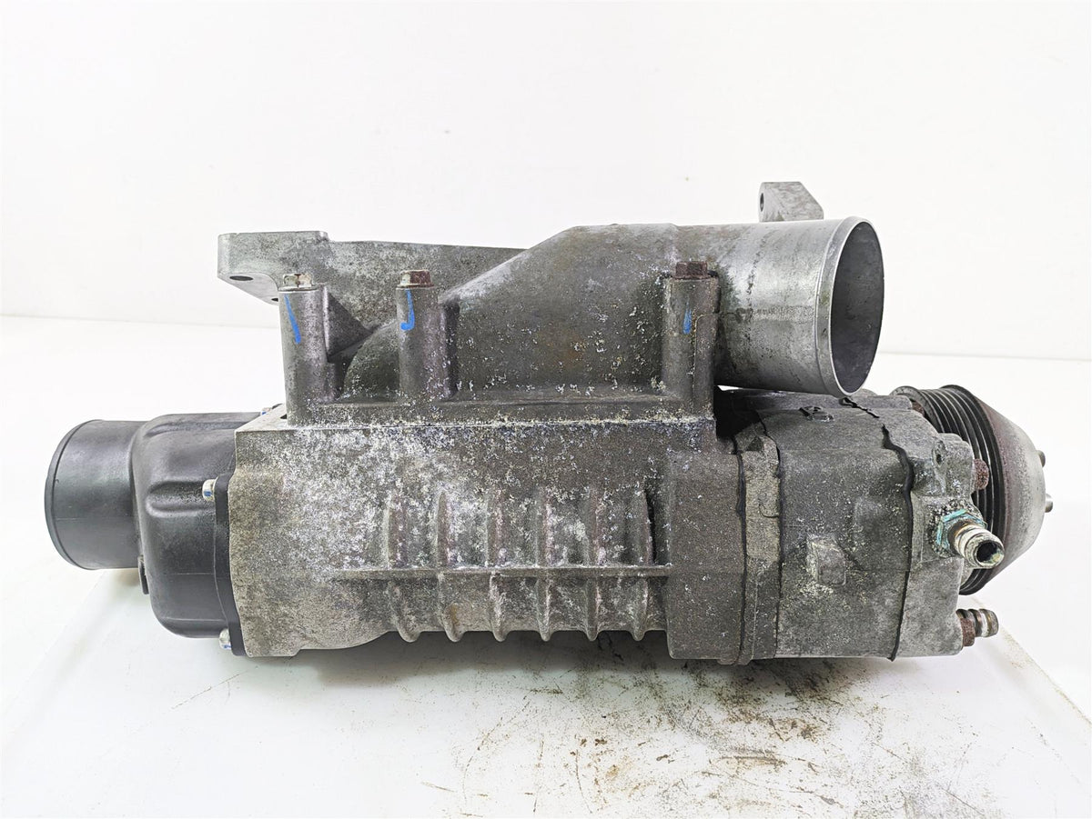 2018 Kawasaki Ultra 310 X Supercharger Super Charger 101hours only 15051-3704 {{ shop.shopifyCountryName }} - Mototech271