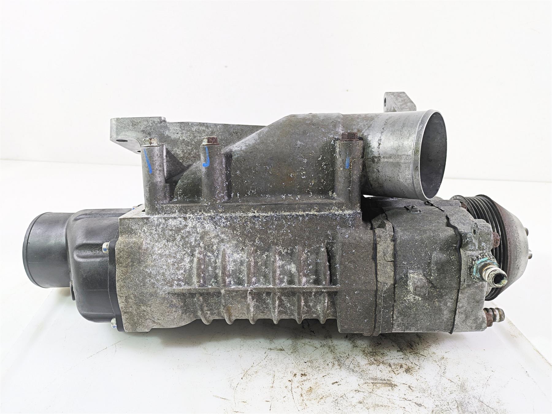 2018 Kawasaki Ultra 310 X Supercharger Super Charger 101hours only 15051-3704 {{ shop.shopifyCountryName }} - Mototech271