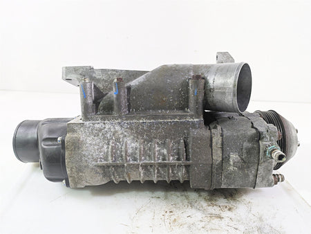 2018 Kawasaki Ultra 310 X Supercharger Super Charger 101hours only 15051-3704 {{ shop.shopifyCountryName }} - Mototech271
