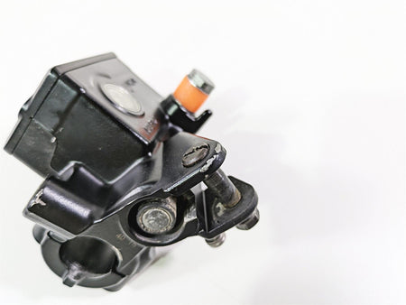 2015 Triumph Tiger Explorer XC Nissin Front Brake Master Cylinder 5/8 T2025830 {{ shop.shopifyCountryName }} - Mototech271