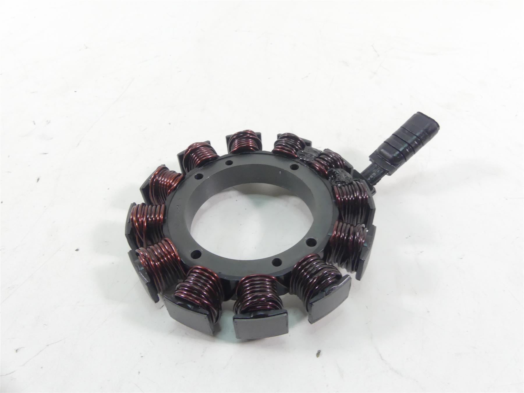 2000 Harley Dyna FXR4 CVO Super Glide Stator Generator Alternator 29970-88D {{ shop.shopifyCountryName }} - Mototech271