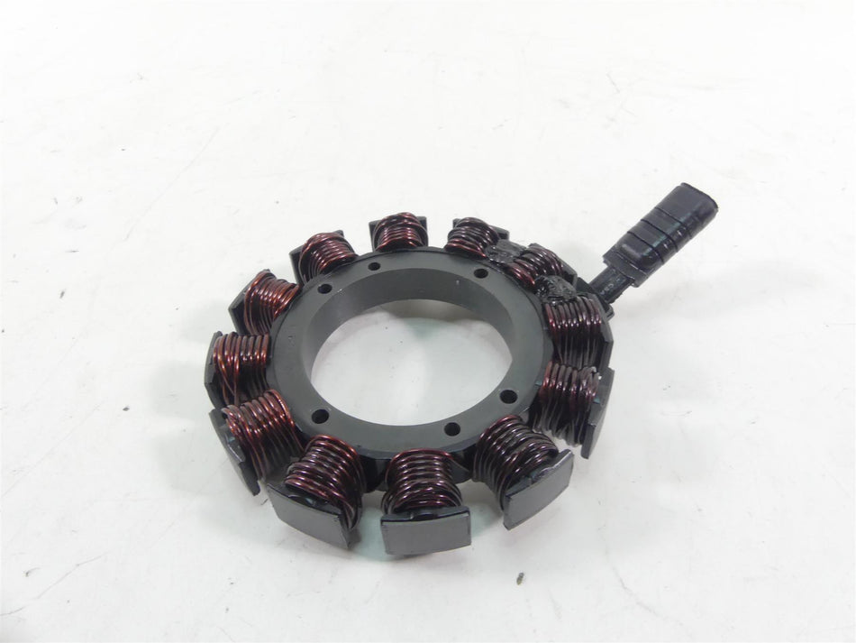 2000 Harley Dyna FXR4 CVO Super Glide Stator Generator Alternator 29970-88D {{ shop.shopifyCountryName }} - Mototech271