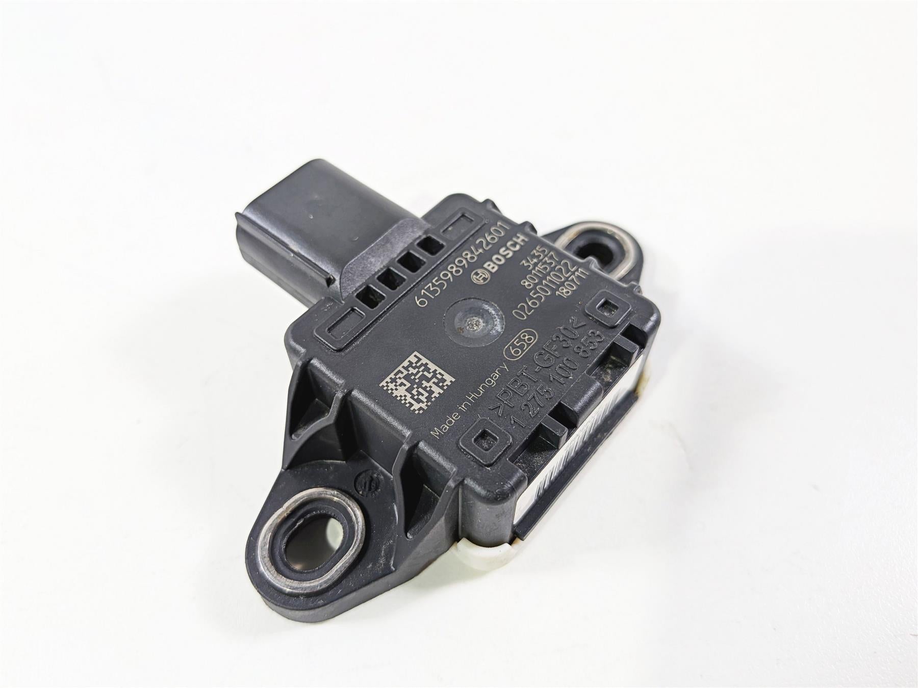 2019 BMW R1250GS K50 Bosch Speed Sensor Control Unit 61359898426 {{ shop.shopifyCountryName }} - Mototech271