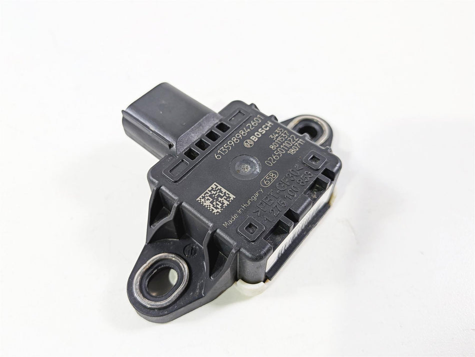 2019 BMW R1250GS K50 Bosch Speed Sensor Control Unit 61359898426 {{ shop.shopifyCountryName }} - Mototech271