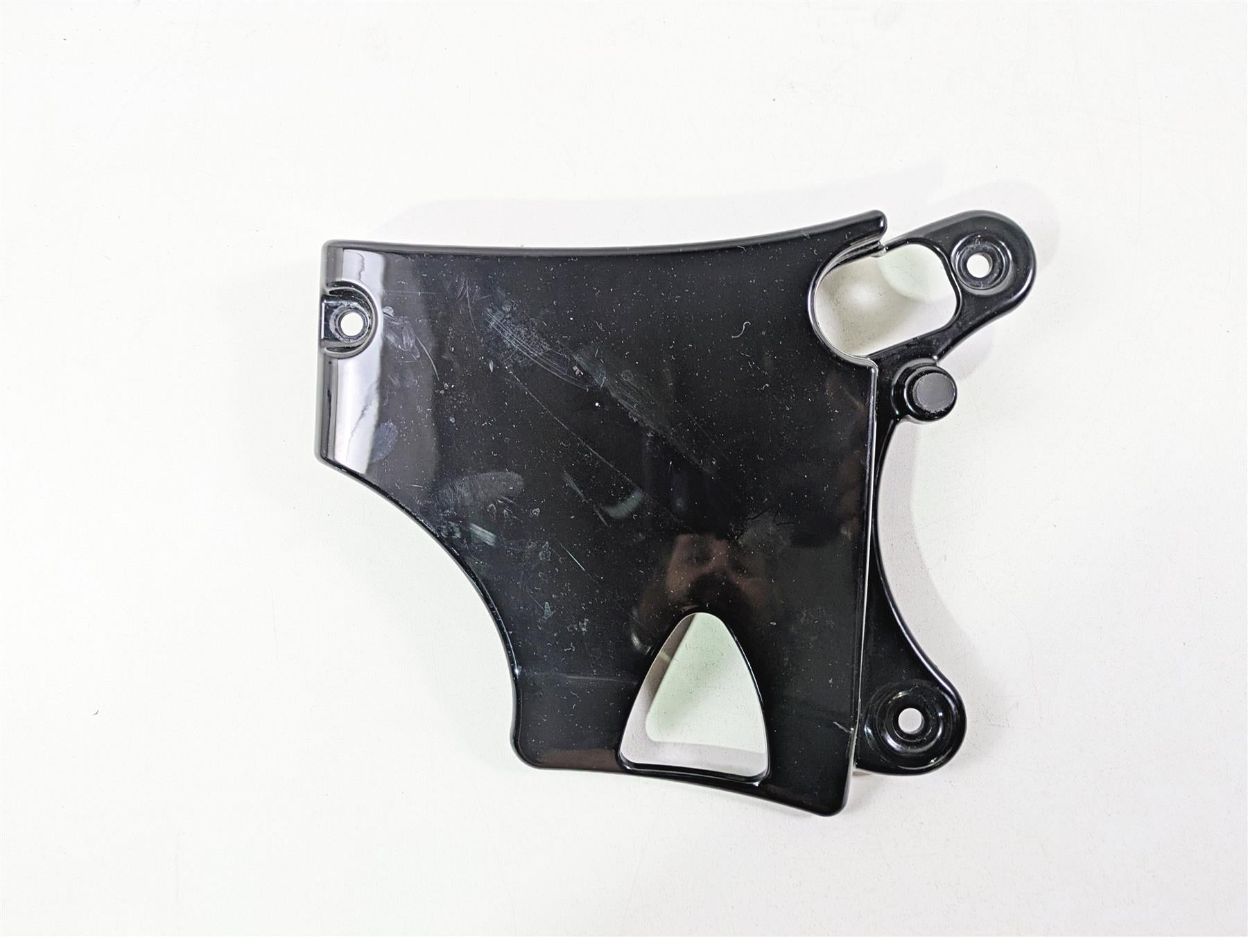 2017 Indian Chieftain Limited Left Lower Side Cover Fairing - Black 5450241 {{ shop.shopifyCountryName }} - Mototech271
