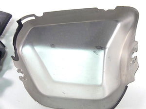 2012 Yamaha VMX17 VMAX 1700 Left Side Cover Fairing & Holder 2S3-21731-10-00 | Mototech271