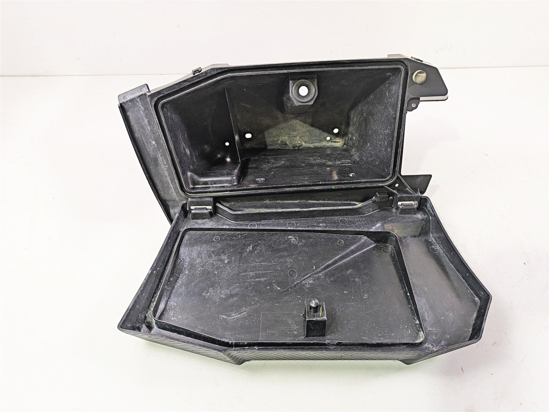2020 Can Am Maverick X3 Turbo R STD Glove Box Compartment 707900734 {{ shop.shopifyCountryName }} - Mototech271