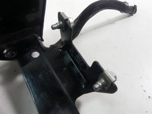 Load image into Gallery viewer, 2016 Harley FLS Softail Slim Oil Tank Reservoir + Chrome Hoses Tubes 62492-01A
