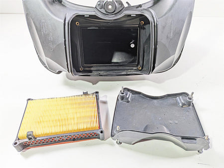 2016 BMW R1200 GS K50 Air Box Filter Cleaner Breather Set - Read 13717726792 {{ shop.shopifyCountryName }} - Mototech271