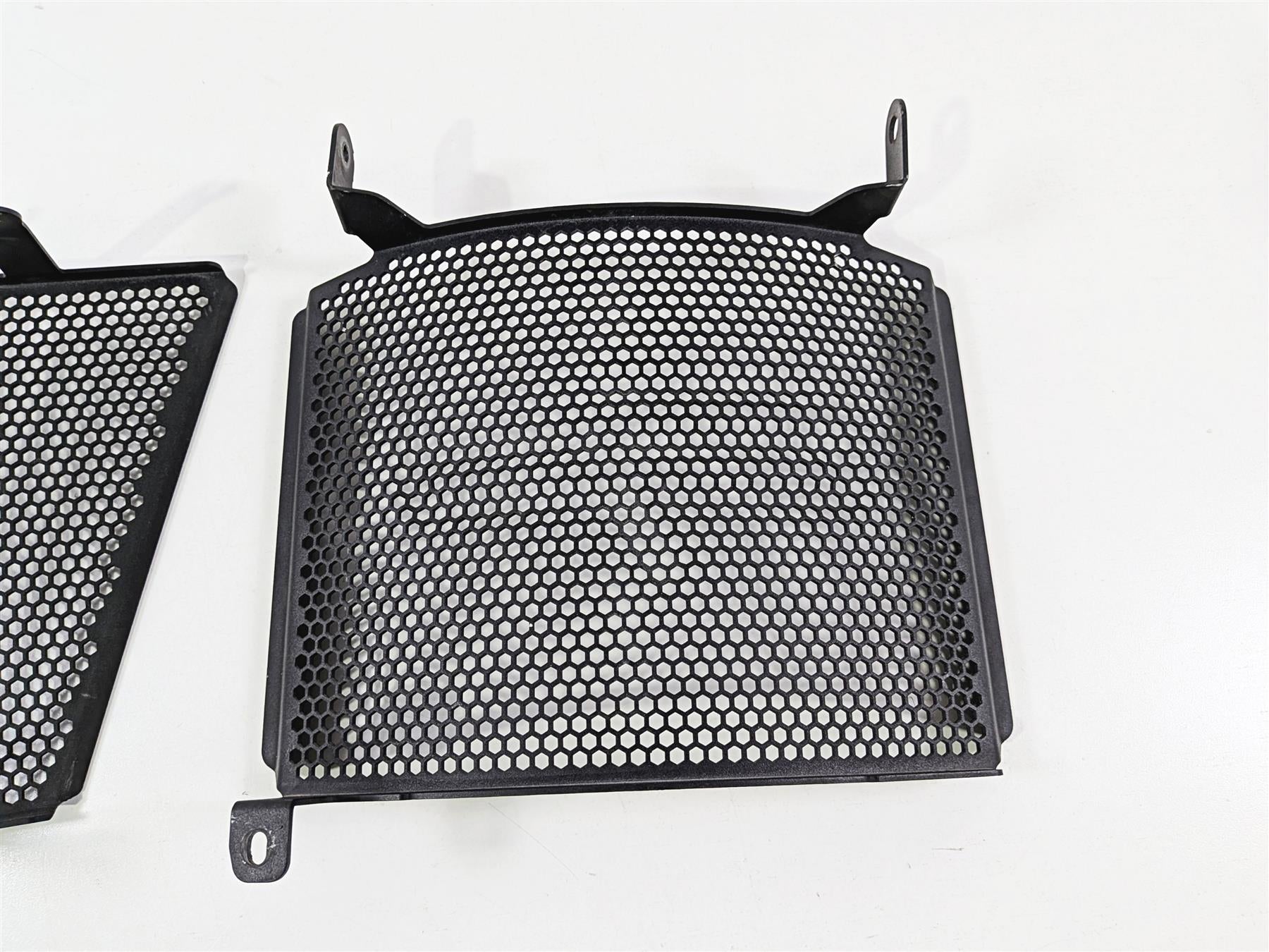 2011 Ducati Streetfighter 1098 S Aftermarket EP Radiator Cover Set {{ shop.shopifyCountryName }} - Mototech271