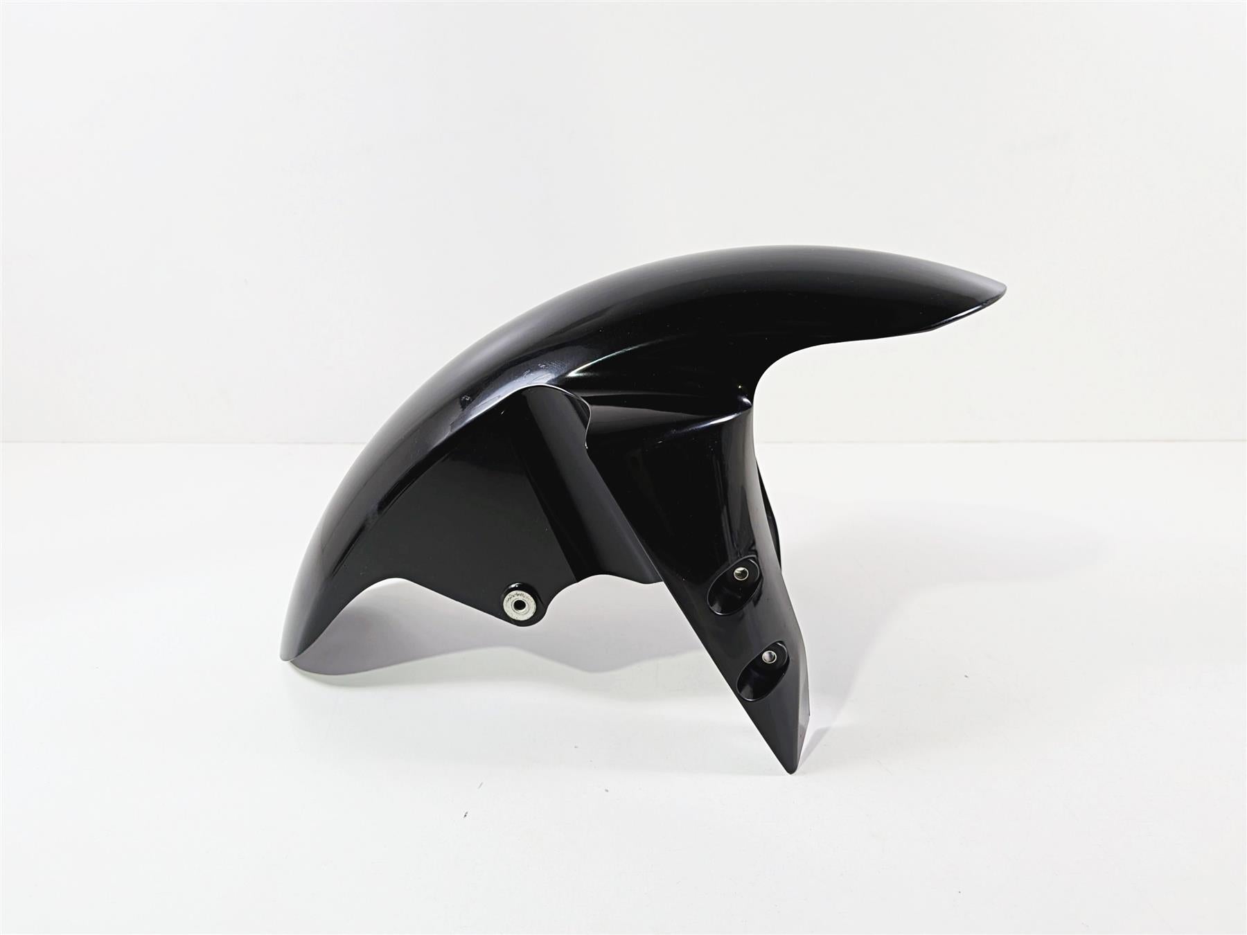 2008 Yamaha YZF R1 RN19 Front Fender Mud Guard Oem Black Color 5PW-21511 {{ shop.shopifyCountryName }} - Mototech271