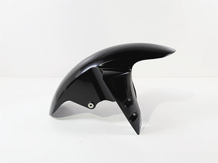 2008 Yamaha YZF R1 RN19 Front Fender Mud Guard Oem Black Color 5PW-21511 {{ shop.shopifyCountryName }} - Mototech271