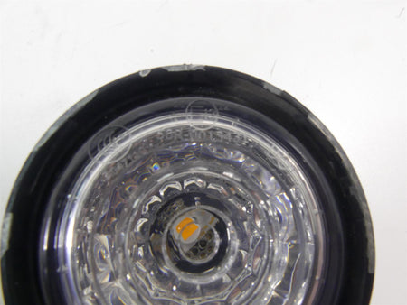 2017 Harley FXSE CVO Pro Street Breakout Front Blinker & Led Lens Set 67800257 {{ shop.shopifyCountryName }} - Mototech271