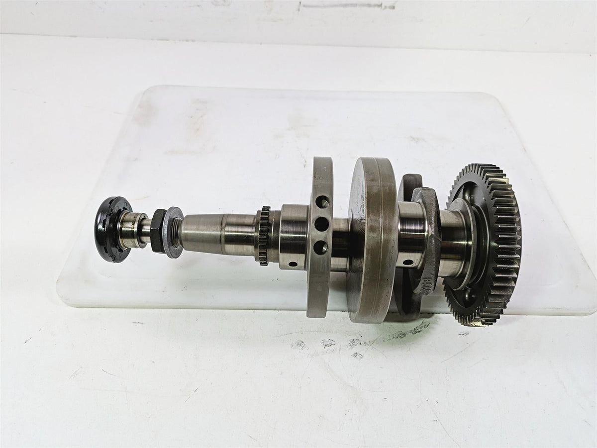 2021 BMW R1250GS K51 Adv Crankshaft Crank Shaft 11218565621 {{ shop.shopifyCountryName }} - Mototech271