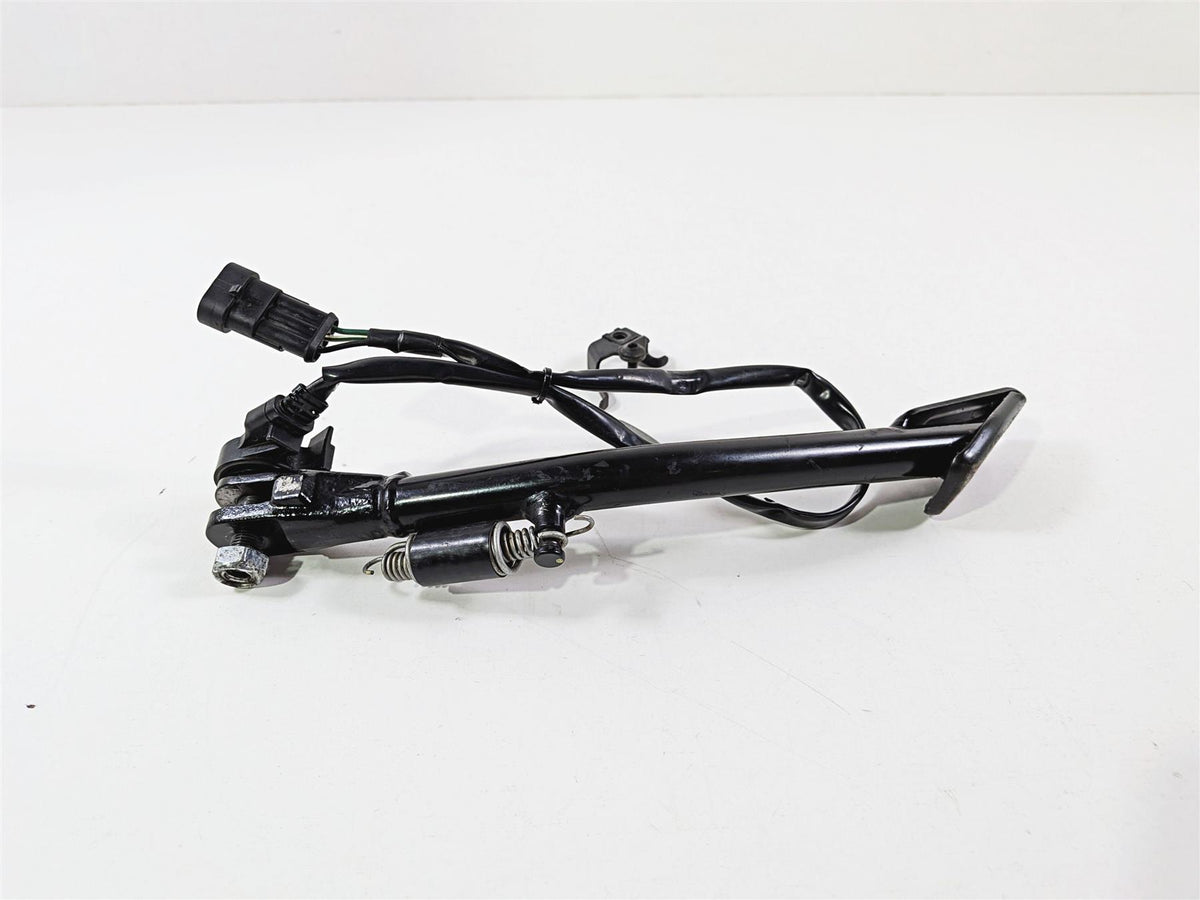 2015 Ducati Scrambler Urban Enduro Side Kickstand Stand & Switch Read 55610871BA-Mototech271