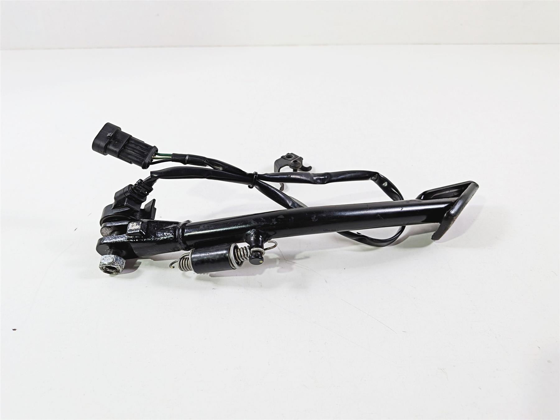 2015 Ducati Scrambler Urban Enduro Side Kickstand Stand & Switch Read 55610871BA-Mototech271