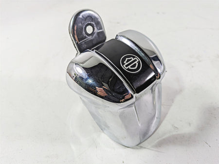 2020 Harley Touring FLHT Electra Glide Horn & Chrome Cover 61300523A {{ shop.shopifyCountryName }} - Mototech271