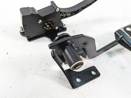 2019 Polaris RZR XP 1000 EPS Brake & Accelerate Pedal Set 1026832 4014042 {{ shop.shopifyCountryName }} - Mototech271