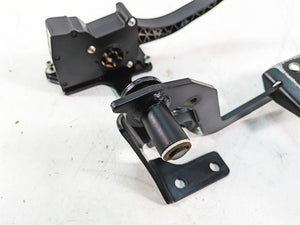 2019 Polaris RZR XP 1000 EPS Brake & Accelerate Pedal Set 1026832 4014042 | Mototech271